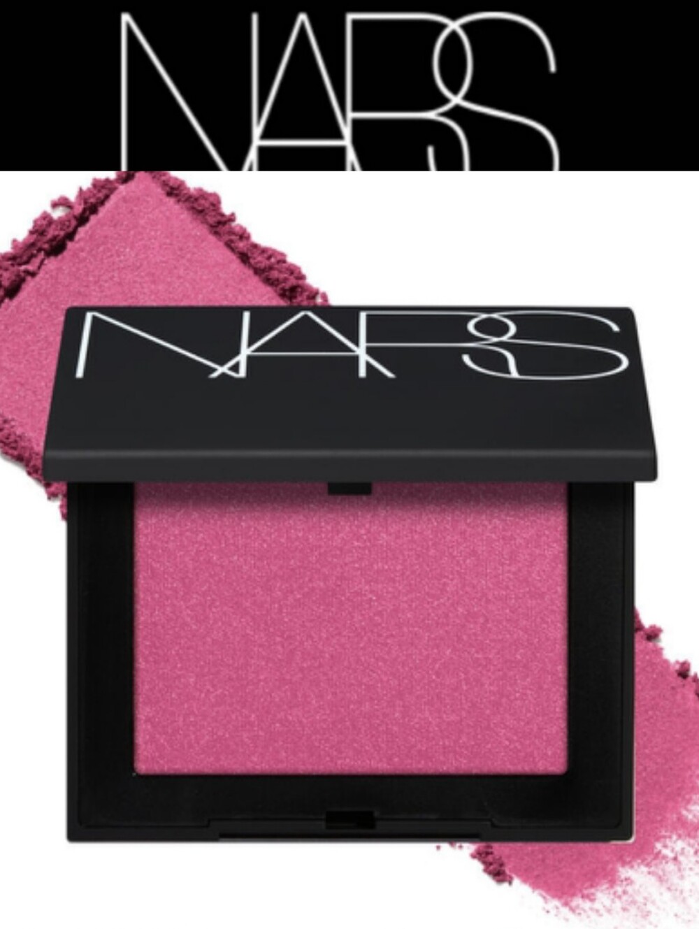 NARS Cosmetics Powder Blush